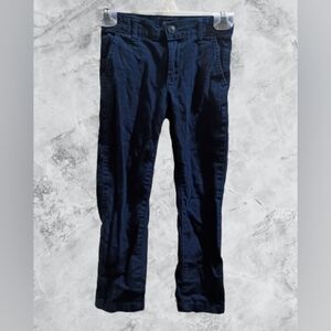 The Children's Place Navy Casual Pants